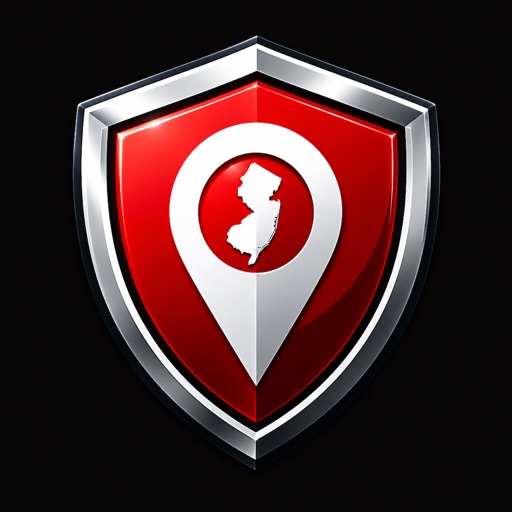 CarryAwareNJ app icon
